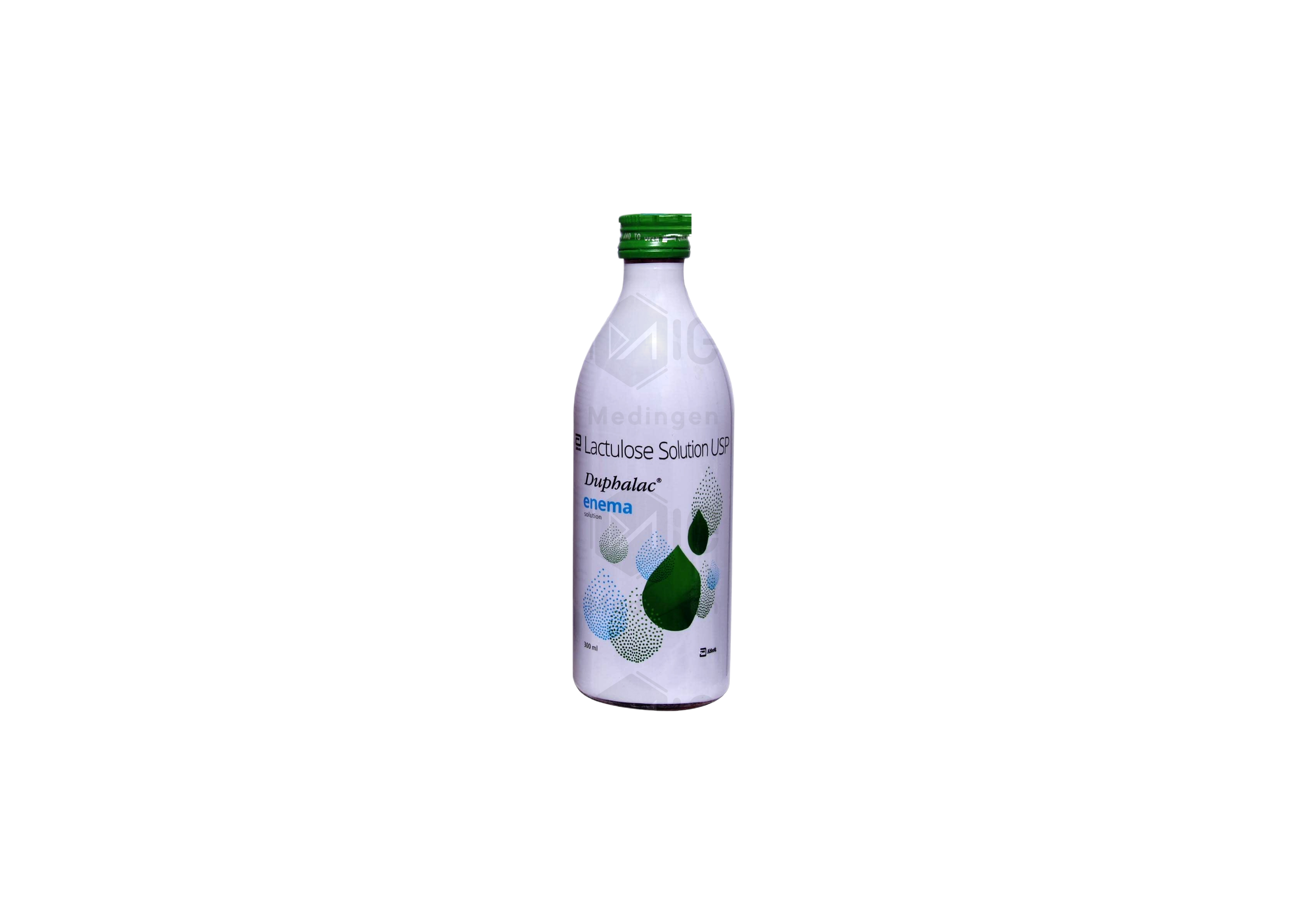 DUPHALAC ENEMA SOLUTION